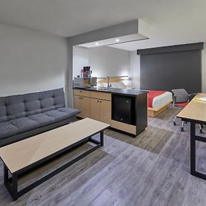 Queen Suite